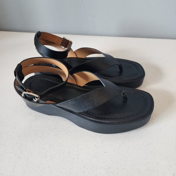 Madewell Sandals "NEW" - Picture 5 of 15